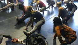 Dance Mission Theater