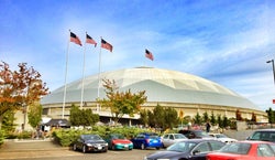 Tacoma Dome