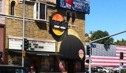 The Laugh Factory - Hollywood