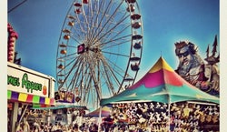 Del Mar Fairgrounds