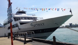 Spirit of Chicago
