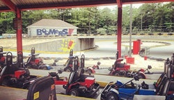 Boomers! - Long Island