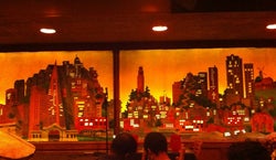 Punch Line Comedy Club