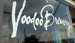 Voodoo Brewery & Brewpub