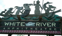 White River Amphitheatre