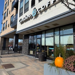 Caribou Coffee