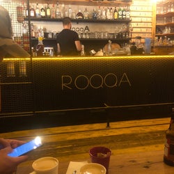 ROQQA Coffee & Bar