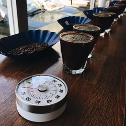 Petra Roasting Co.