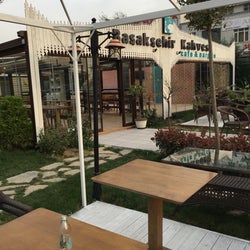 Başakşehir Kahvesi Cafe&Nargile