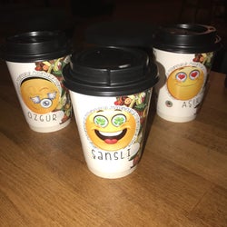 Brew Mood Coffee&Tea