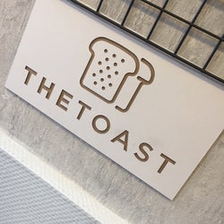 The Toast