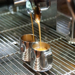 No:7 Coffee House
