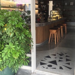 The Optimist Coffee Co.