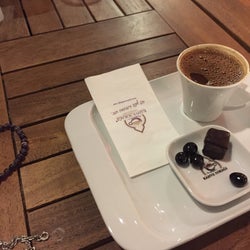Kahve Sokağı