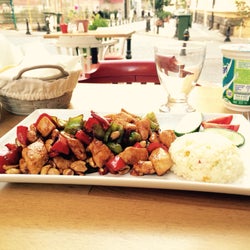 Cafe Eya
