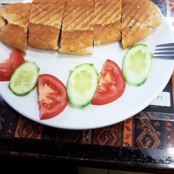 Aşiyan Kahvaltı Salonu