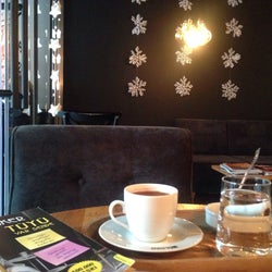 CoffeeTalks