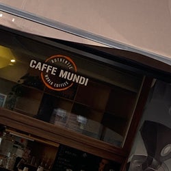 Caffe Mundi