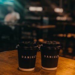 Daniel’s Coffee