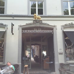 Le Pain Quotidien
