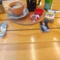 Kaktüs Cafe