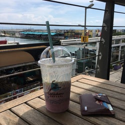 Caribou Coffee