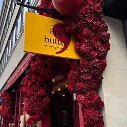 Apple Butter Cafe