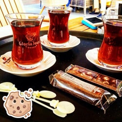 Gloria Jean's Coffees
