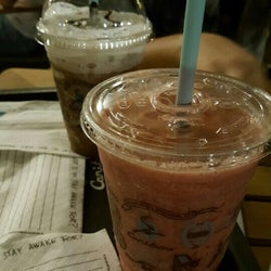 Caribou Coffee