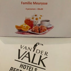 Restaurant Van Der Valk