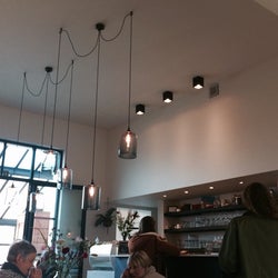 Gloria Koffie