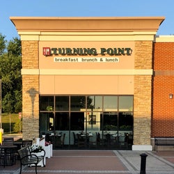 Turning Point Of Blue Bell