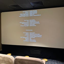 list