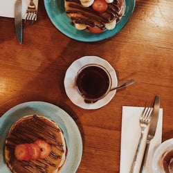 Republic of Pancake
