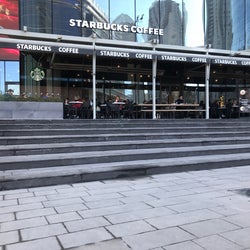 Starbucks Reserve