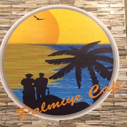 Palmiye Cafe