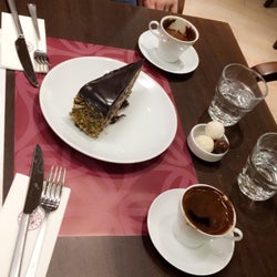 Kahve Dünyası