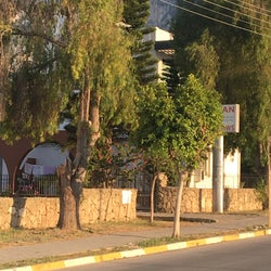 Antiochia Café & Patisserie