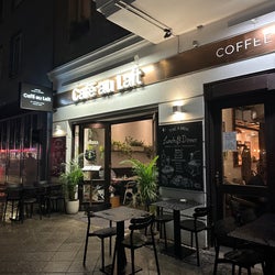 Café au Lait