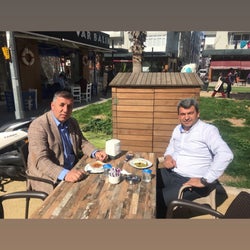 Nur Pastanesi / Şarampol Şubesi