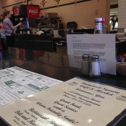 Franconia Cafe & Market