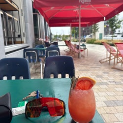 Florida Food Bar
