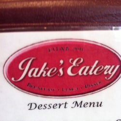 Jake's Eatery