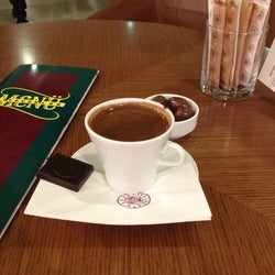 Kahve Dünyası