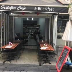 Fesleğen Cafe & Breakfast