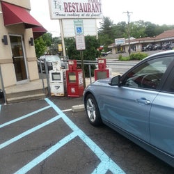 Bonnet Lane Family Restaurant