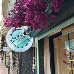 Çeşme Bazlama Kahvaltı