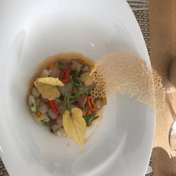 Seerestaurant Riva