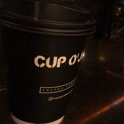 Cup O’ Joe