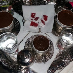 Şehr-i Kahve